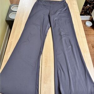 Women's Wide-Leg Pants